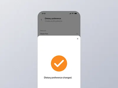 success pop up Mobile App Ui app design mobile screen success pop ui success pop up app success pop up app ui success pop up design success pop up details success pop up experience success pop up interface success pop up mobile success pop up option success pop up page success pop up screen success pop up setting success pop up ui success pop up view success pop up widget ui