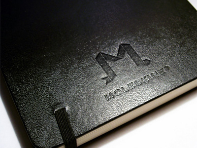 Notebook logo