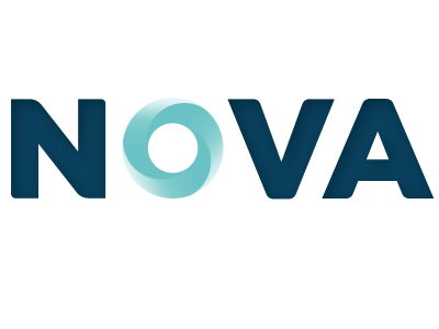 Re-imagining Novalux logo