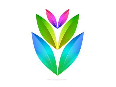 Thrive #7 logo thrive