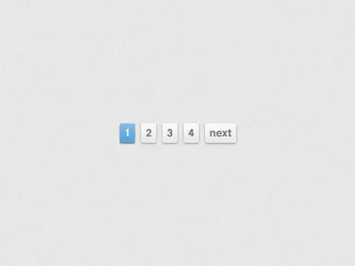 Pagination Buttons buttons pagination ui wordpress