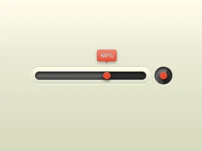 Sound Control controll sound ui