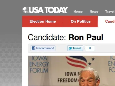 Election 2012 elections news politics usatoday