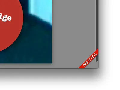 Public Beta