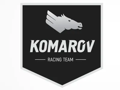 racing team logo