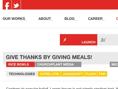 Project Detail art direction cloud detail icon interface logo project typography ui design user interface designer web web design