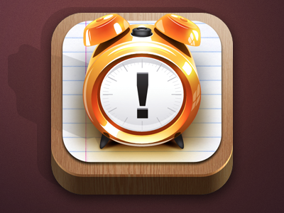 Reminder icon exercise 2 exercise icon ios remind