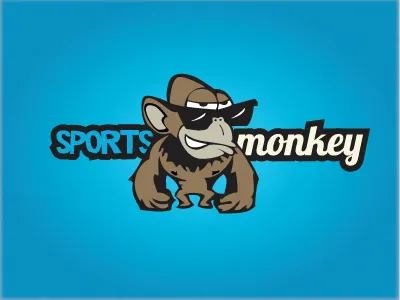 Logo | Adult Sports League adult sports logo branding houston illustration sports sports league sports logo