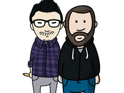 Co-workers
