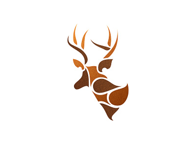 Deer Logo Design animal antlers branidng brandign stationry brnad bradn barnd brnading bradning barnding deer deisgner dsgner deisgn icon logo logo deisgn desgn logo design logog design desgin loog lgoo lgo loogdesign lgoodesign mark parts share stationary logodesing stationery staitonery statoinery stationrey