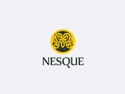 Nesque circle nesque ornament ornate vintage