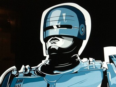 Robocop