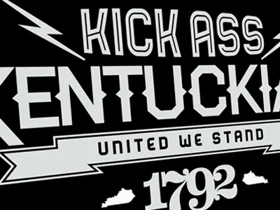 KICK ASS kick ass kentucky