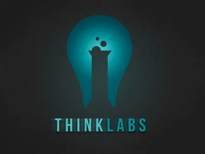 Thinklabs Logo labs logo think