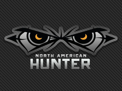 Eyes Logo2 black bow dark eyes gradient hunter logo texture