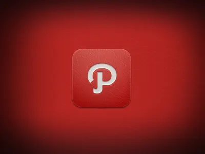 Path 2.0 icon iphone path replacement