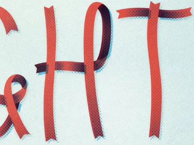 Screen Shot 8.11.43 Pm grain halftone heavy multiply red ribbon texture