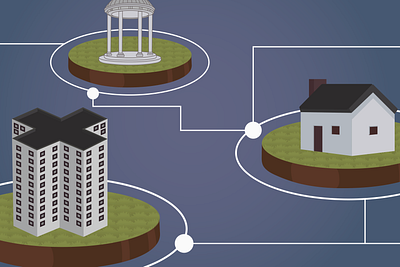 Editorial Graphic: Where to Live