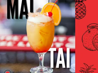 Spicy 9: Social Media Graphic branding graphic design