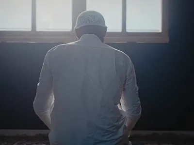 Website Hero Section Video Using Stock Footages | Taqwa agency video edit faceless video edit stock video edit stock video for hajj video edit video editing