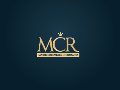 MCR companies gold major romania