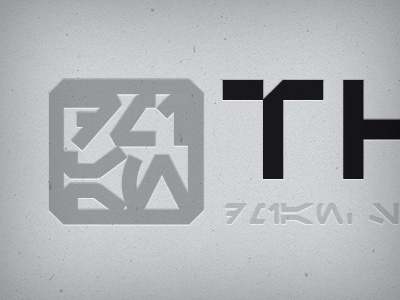 Logo Seal 501st aurabesh logo mark personal seal stormtrooper vector