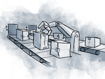 Automation