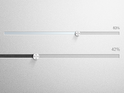 Slide Bar PSD bar dial download free freebie psd