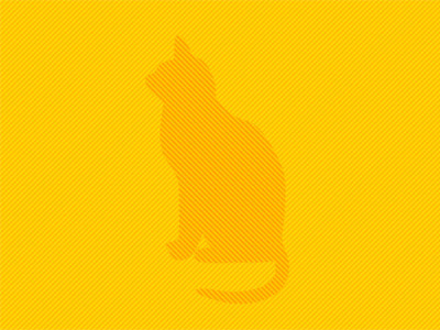 Gat cat rebound