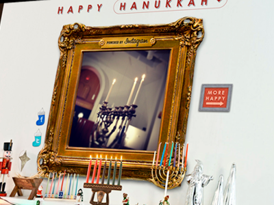 Happy All The Days - Live allthedays christmas hanukkah happy kwanzaa