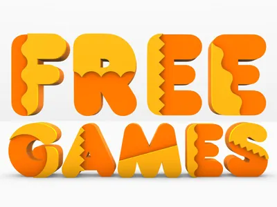 Type Exploration 3d free games motion nick jr. nickelodeon type