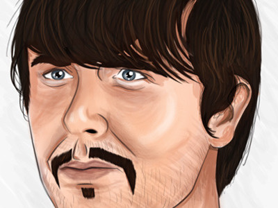 Gallery of Mo - Illustration gallery of mo illustrations movember