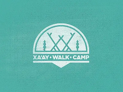 XA'AY - Camping nature