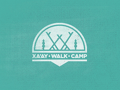 XA'AY - Camping nature