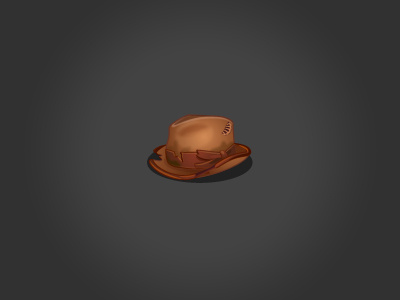 Hat hat icon