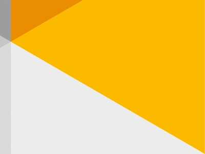 RM orange triangle yellow