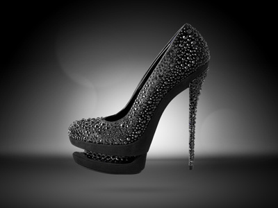 Gianmarco Lorenzi design fashion flash shoes web website
