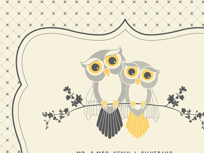 Owlies1 invitation owl wedding