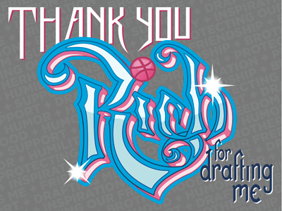 First Shot debut first shot graffiti hand drawn rich thank you typography vintage