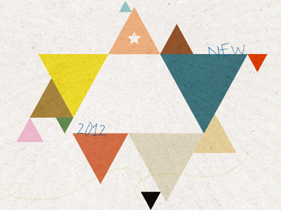 2012 2012 personal pyramid