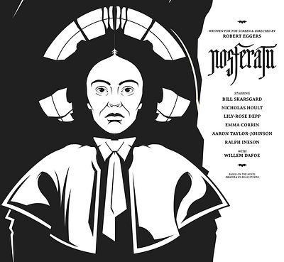 Nosferatu WIP nosferatu