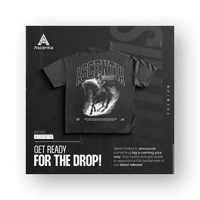 T-Shirt Design - Critiva ad design branding critiva design graphic design horse design illustration print design riding horse social ad t shirt t shirt design ui