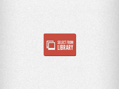 Select from library button app button cameraroll ios iphone library