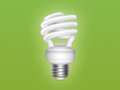 Lamp icon