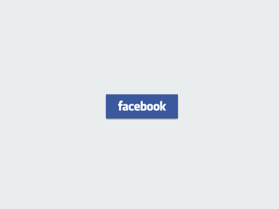 Fb Btn Concept button concept css3 facebook