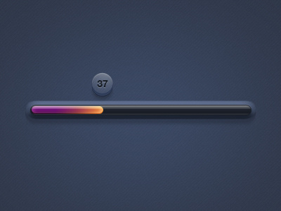 Progress Bar gui interface loader progress bar ui