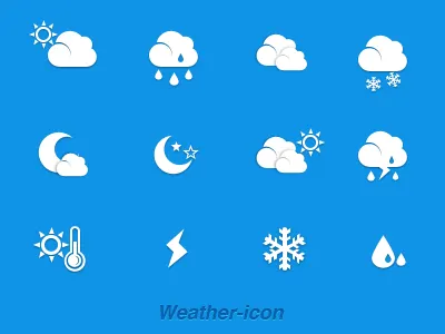 Weather Icon