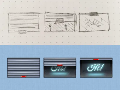 Hello! bach dead from im lolno the