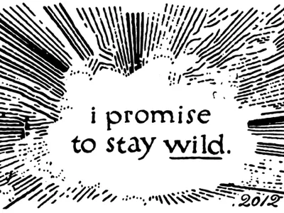 New Year's Resolution