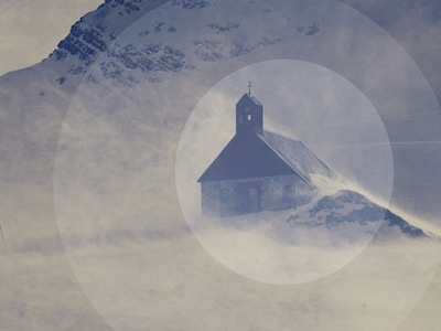 snowblinded believe bw circlelover grunge monochrome mountains nordicbynature overlay
